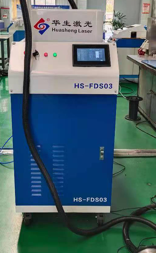 焊接加工、激光焊接